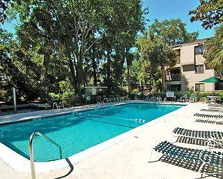 Sand Shares Resort Hilton Head Island Buitenkant foto